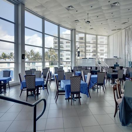 Castle Beach: Rumba Suite Маямі-Біч Екстер'єр фото