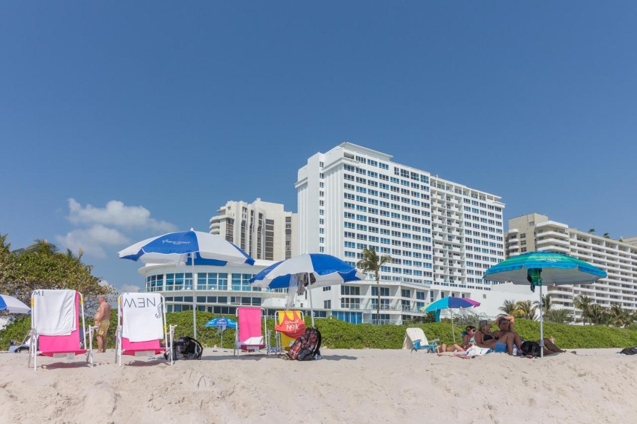 Castle Beach: Rumba Suite Маямі-Біч Екстер'єр фото