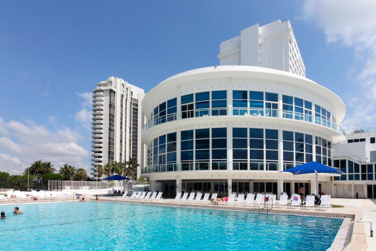 Castle Beach: Rumba Suite Маямі-Біч Екстер'єр фото
