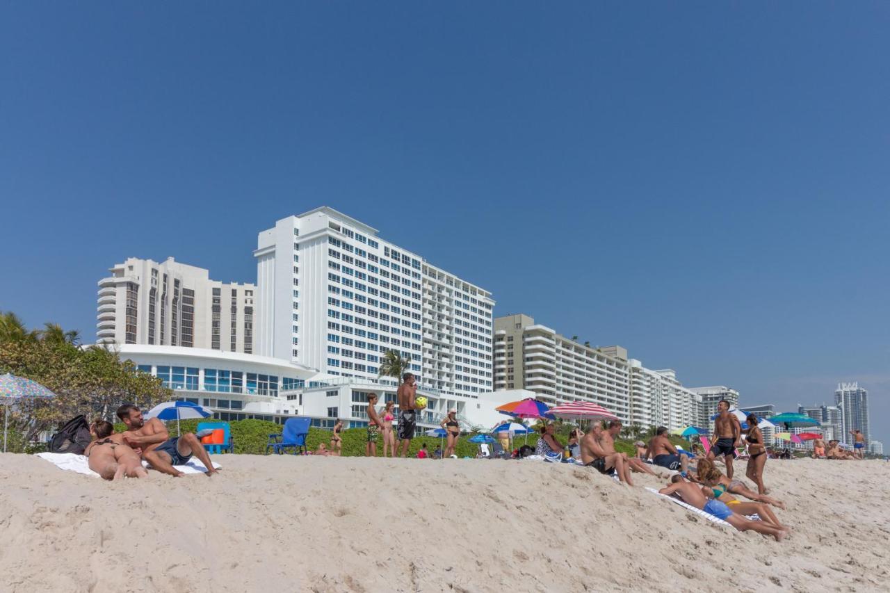 Castle Beach: Rumba Suite Маямі-Біч Екстер'єр фото