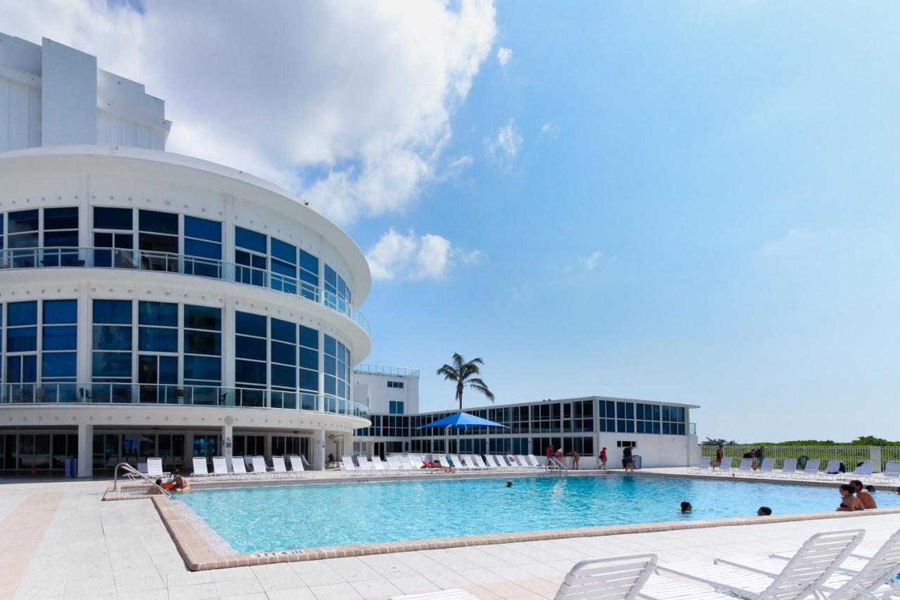 Castle Beach: Rumba Suite Маямі-Біч Екстер'єр фото