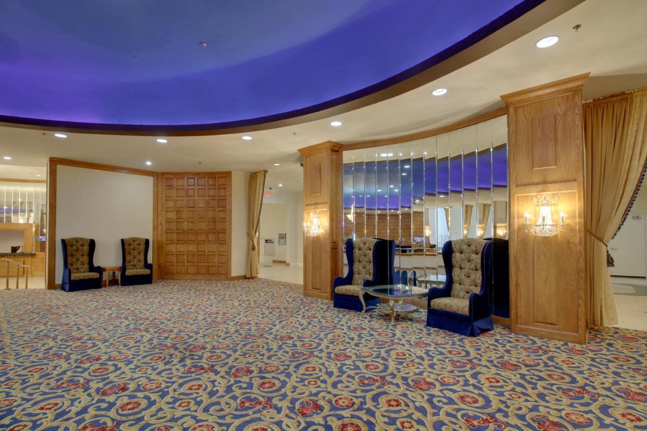 Castle Beach: Rumba Suite Маямі-Біч Екстер'єр фото